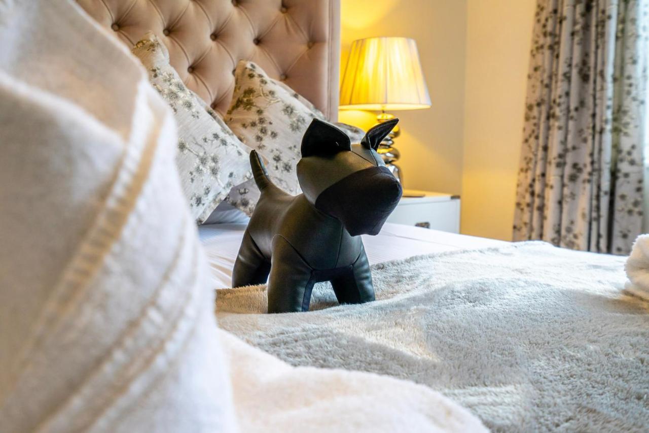 1A Sycamore Place Apartman York Kültér fotó